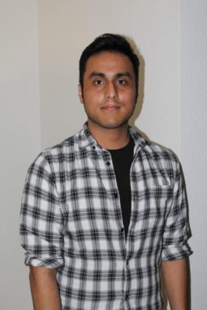 Tim Perez