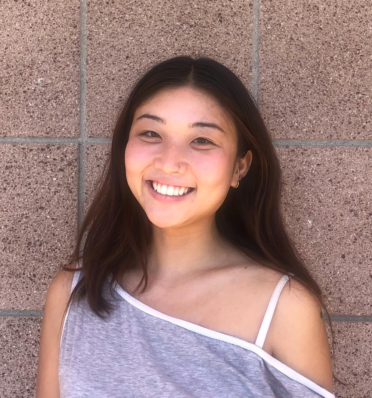 Ashley Kim