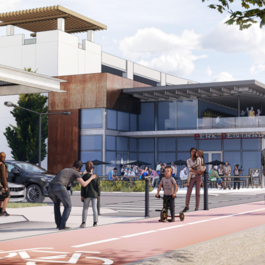 Image Credit: Greystar