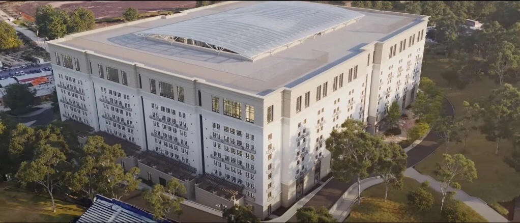 Image Credit: The Daily Nexus