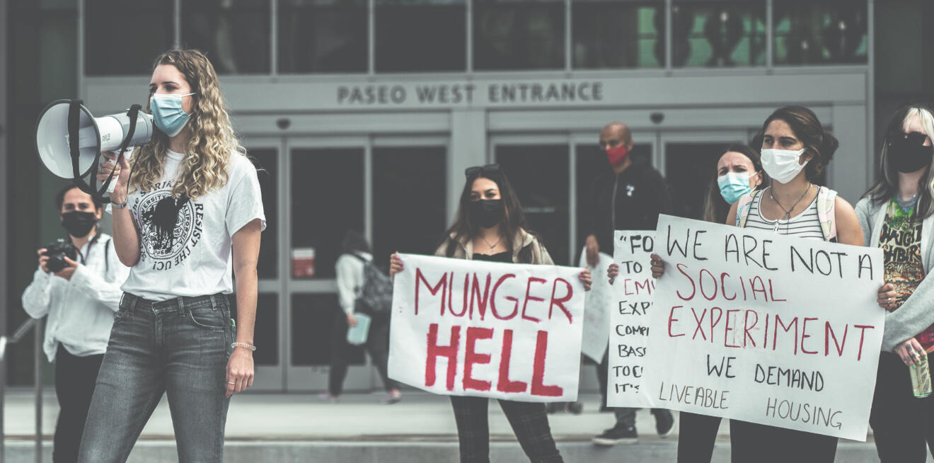 Image Credit: Sammy Munoz, UCSB The Bottom Line