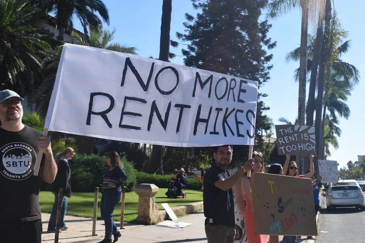 Image Credit: Santa Barbara Independent