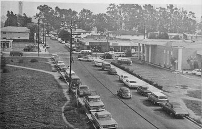 Image Credit: Daily Nexus