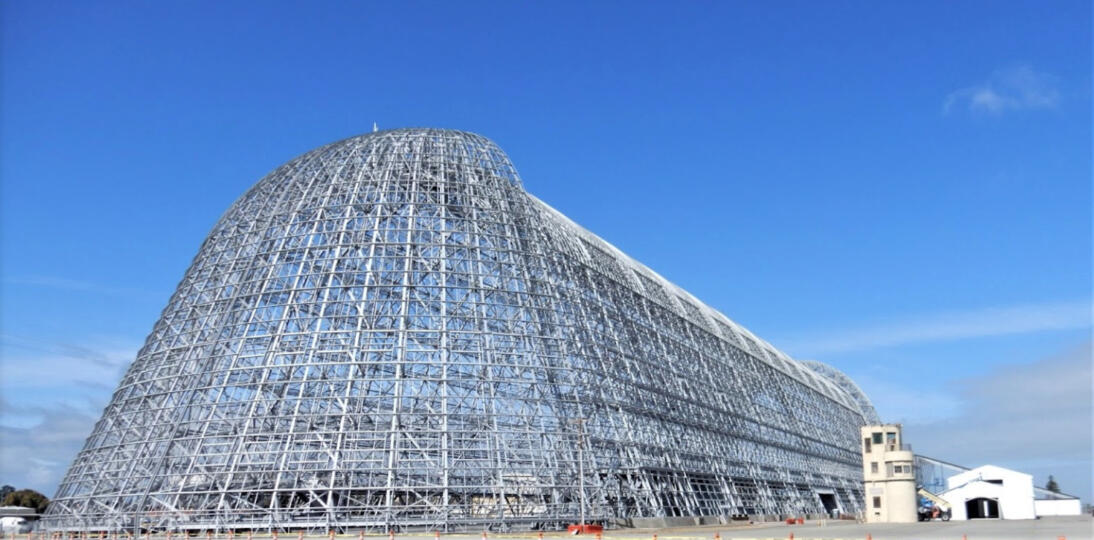 Image Credit: UC Berkeley Aerospace Engineering