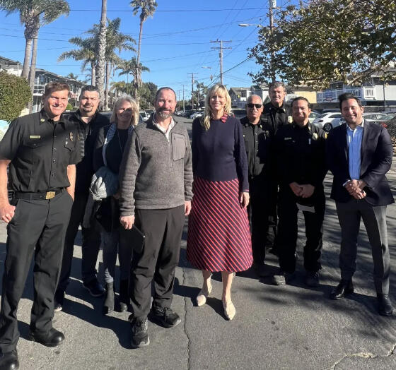 The Santa Barbara Board of Supervisors unanimously approved a motion on Tuesday that sends the proposed Isla Vista Rental Housing Inspection Pilot Program to its next steps, directing staff to create a plan for the program...